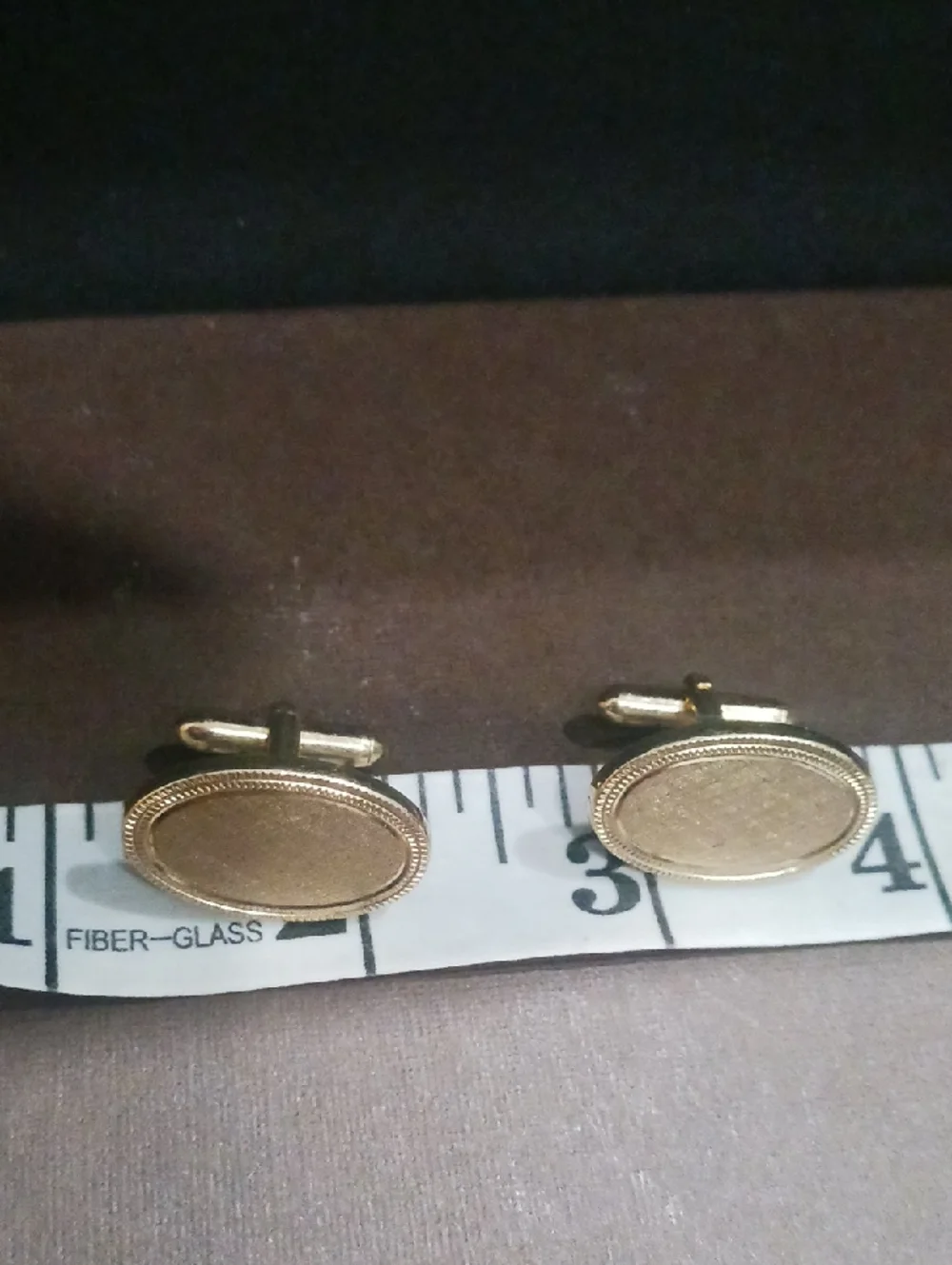 N/A classic oval